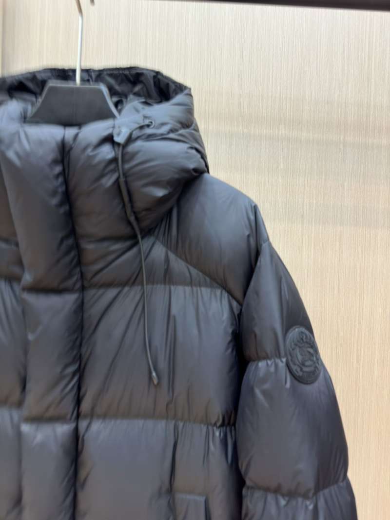 Burberry Down Coat